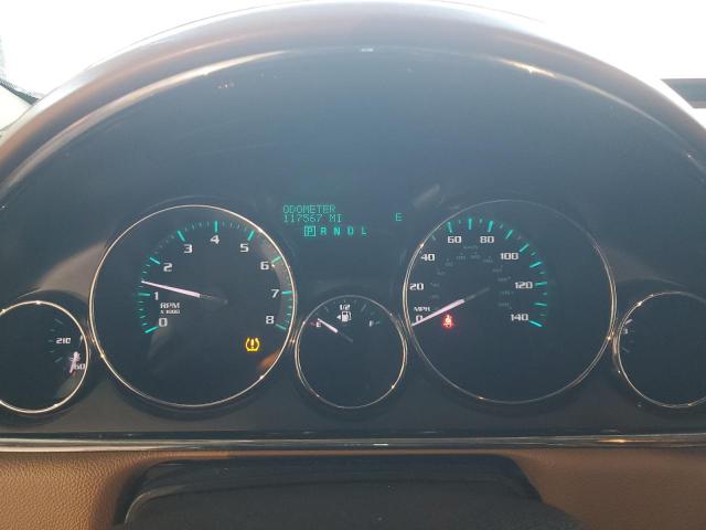 2015 BUICK ENCLAVE - 5GAKRBKD4FJ191825