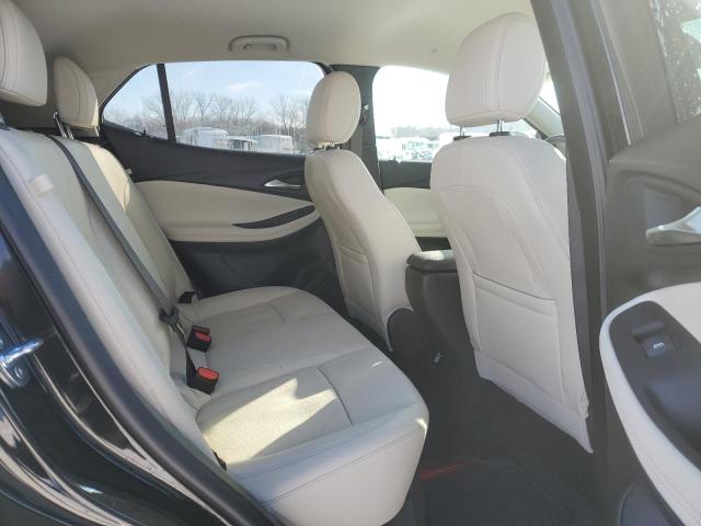 2024 BUICK ENCORE GX - KL4AMDSL4RB007021