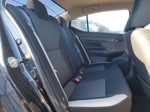 2020 NISSAN VERSA SV - 3N1CN8EV1LL909201