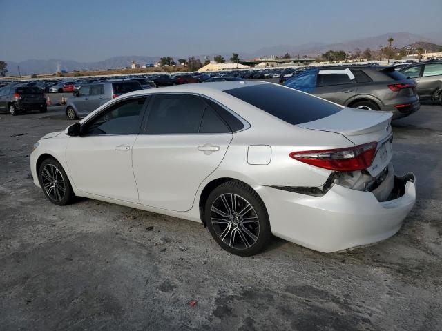 2016 TOYOTA CAMRY LE 4T1BF1FK3GU504630
