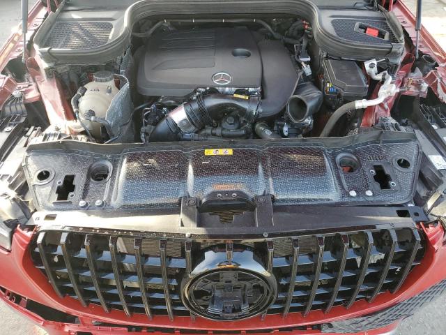 2020 MERCEDES-BENZ GLE 350 4JGFB4JE5LA132946