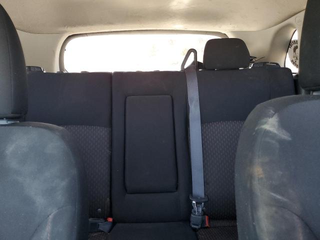 2017 MITSUBISHI OUTLANDER - JA4AR3AU3HZ067531