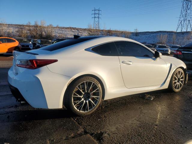 2017 LEXUS RC-F JTHHP5BC3H5006567
