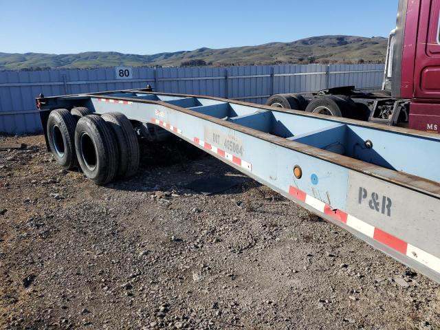 1993 HYUNDAI TRANSLEAD #3125972006