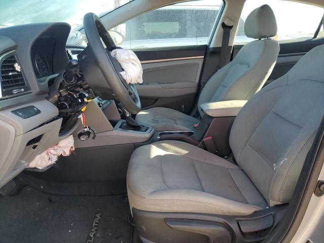 2017 HYUNDAI ELANTRA SE - 5NPD84LF0HH012505