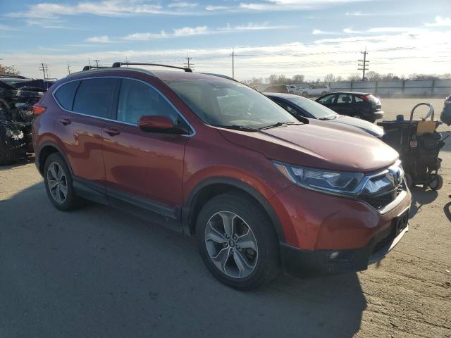 2017 HONDA CR-V EX - 2HKRW2H5XHH603957