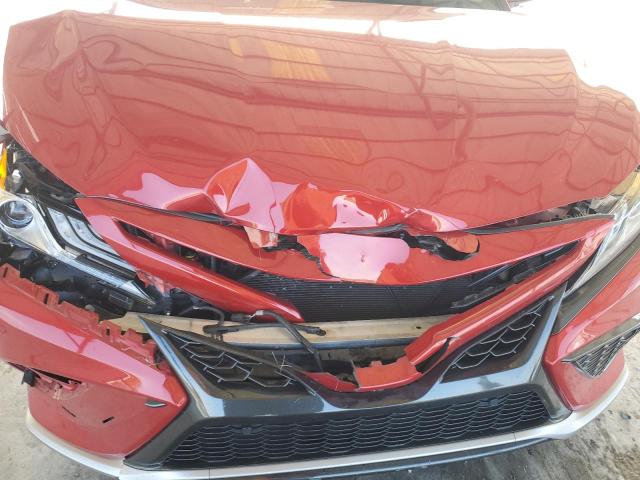 2022 TOYOTA CAMRY XSE - 4T1K61AK8NU022868