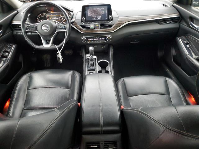 2020 NISSAN ALTIMA SL - 1N4BL4EV6LC220294