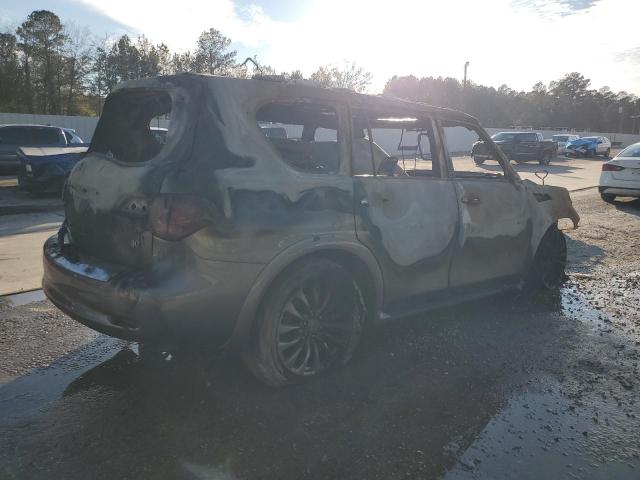 2015 INFINITI QX80 - JN8AZ2NF4F9573009