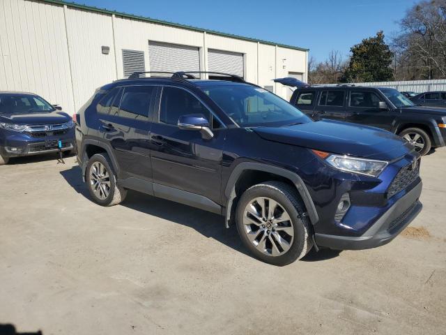 2021 TOYOTA RAV4 XLE P 2T3C1RFV2MW136939