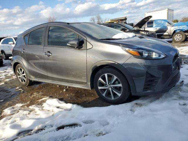Vin: jtdkdtb34j1607469, lot: 86483764, toyota prius 20184