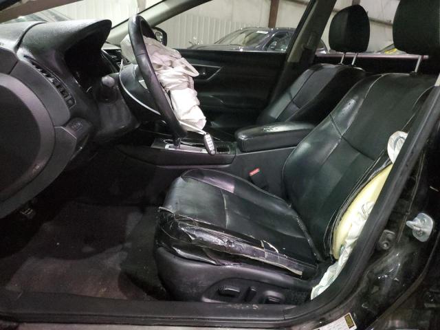 2016 NISSAN ALTIMA 2.5 - 1N4AL3AP3GC283114