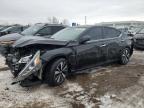 2021 NISSAN ALTIMA SV - 1N4BL4DV5MN362868