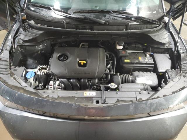 2024 KIA SOUL LX - KNDJ23AU4R7240500
