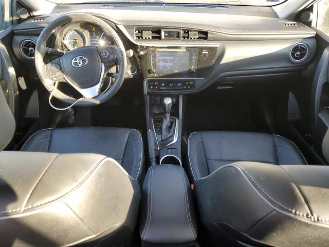 2017 TOYOTA COROLLA L - 2T1BURHE9HC921846