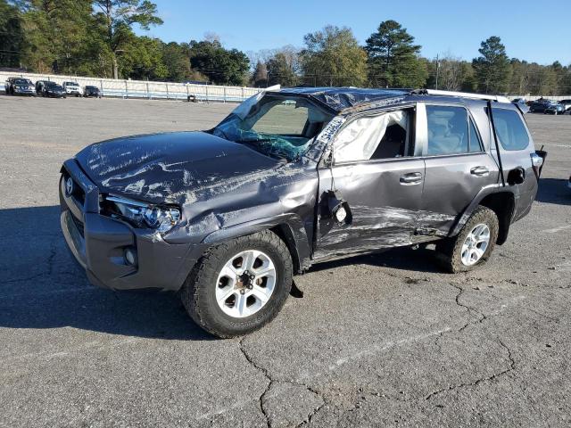 TOYOTA 4RUNNER SR