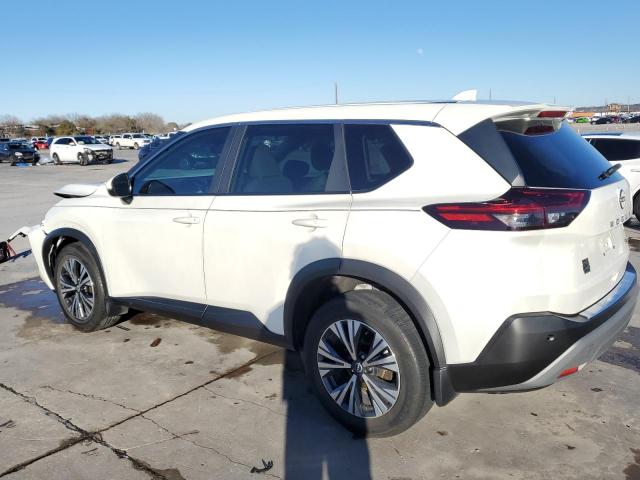 2023 NISSAN ROGUE SV - 5N1BT3BA4PC677693