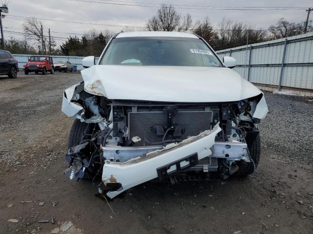 2016 NISSAN PATHFINDER - 5N1AR2MM7GC603762