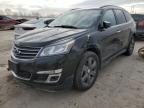 2017 CHEVROLET TRAVERSE L - 1GNKVHKD7HJ236795