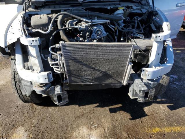 2019 RAM 1500 CLASS - 1C6RR6TT8KS602438