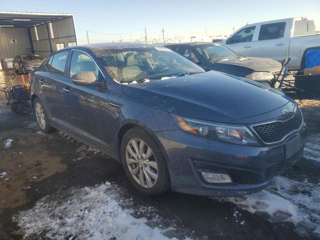 2015 KIA OPTIMA LX - 5XXGM4A75FG418020