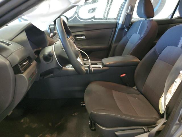 2024 NISSAN SENTRA SV 3N1AB8CV3RY299428