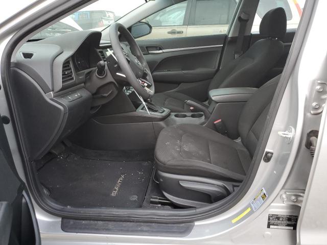 2020 HYUNDAI ELANTRA SE - 5NPD74LF9LH566587