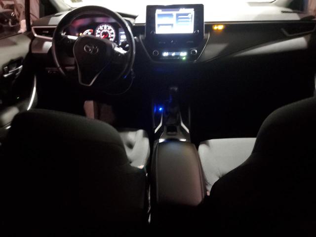 2020 TOYOTA COROLLA SE - JTDS4RCE8LJ042231