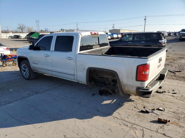 2015 GMC SIERRA K15 - 3GTU2VEC2FG163734