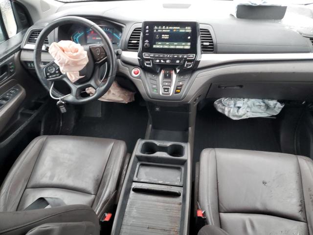 2018 HONDA ODYSSEY EX 5FNRL6H71JB001597