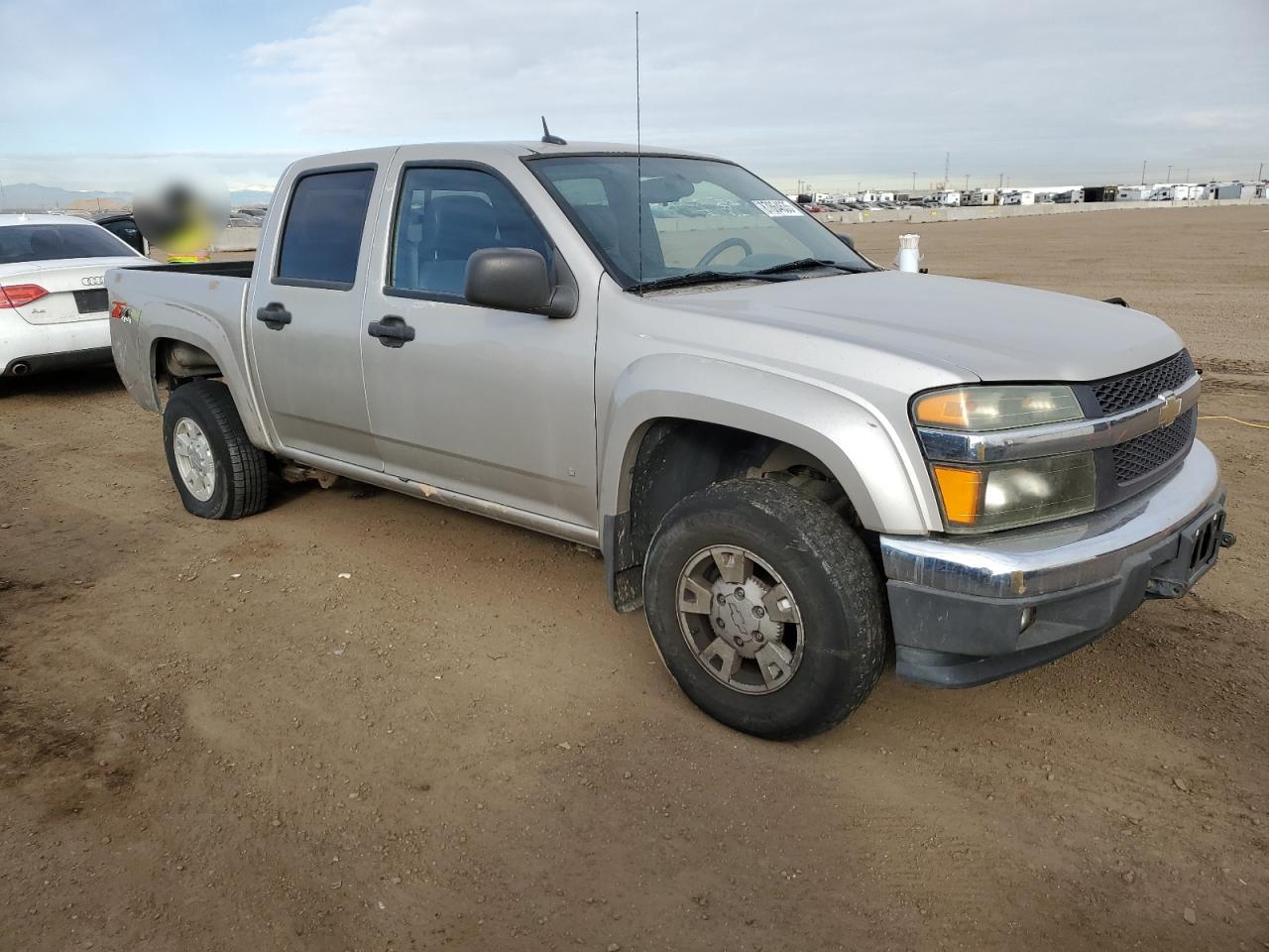 Lot #3064579728 2006 CHEVROLET COLORADO