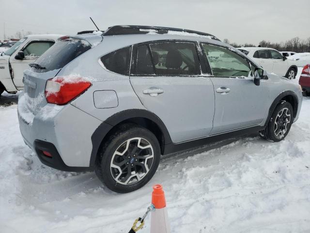 2016 SUBARU CROSSTREK - JF2GPABCXG9319792