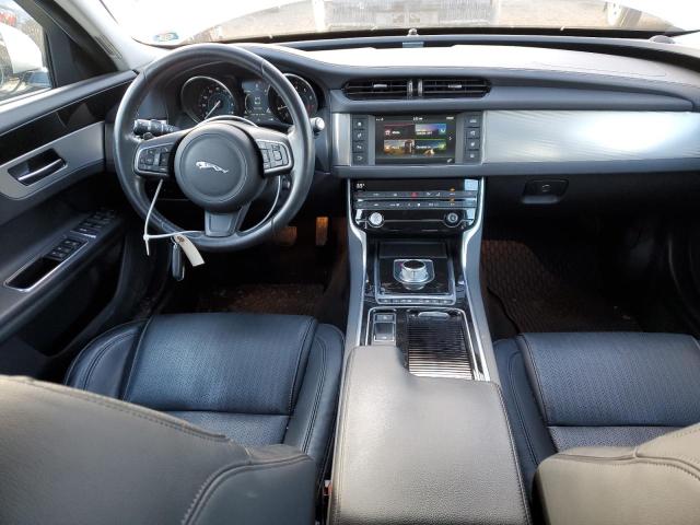 2016 JAGUAR XF PRESTIG SAJBK4BV7GCY16202