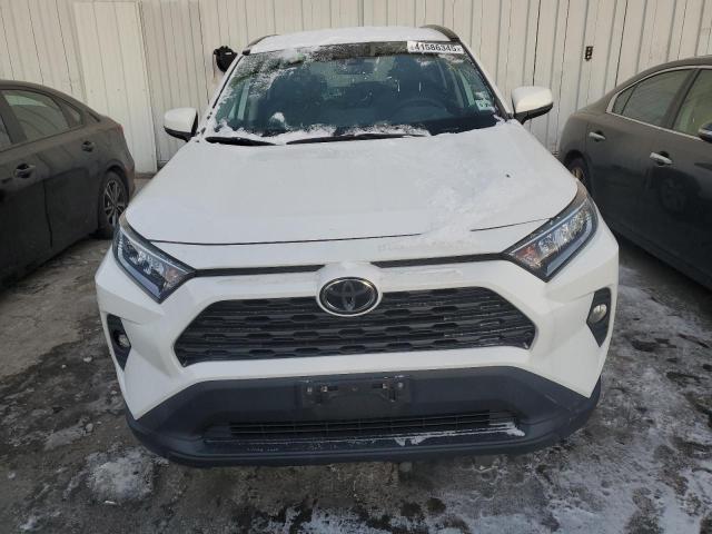 2020 TOYOTA RAV4 XLE - 2T3P1RFV5LW136854
