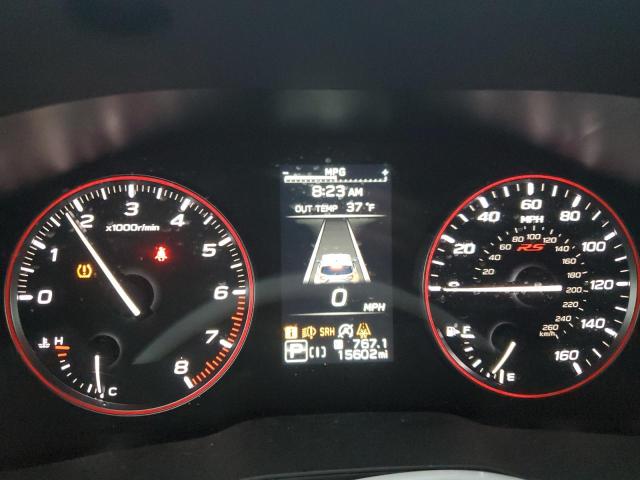 2024 SUBARU IMPREZA RS JF1GUHJC4R8231448