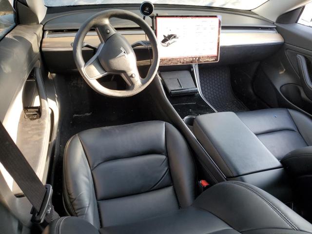 5YJ3E1EA8LF783869 2020 TESLA MODEL 3