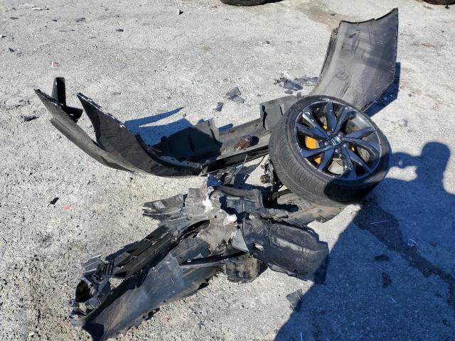 2019 HONDA CIVIC SPOR 2HGFC2F87KH509710