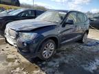 2017 BMW X3 XDRIVE2 - 5UXWX9C3XH0W68544