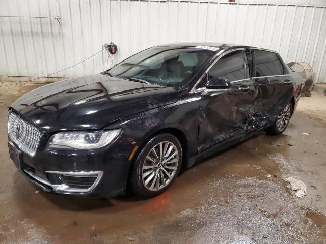 LINCOLN MKZ PREMIERE
