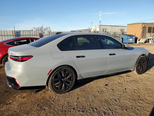 2023 BMW 760 XI WBA33EJ02PCL61929