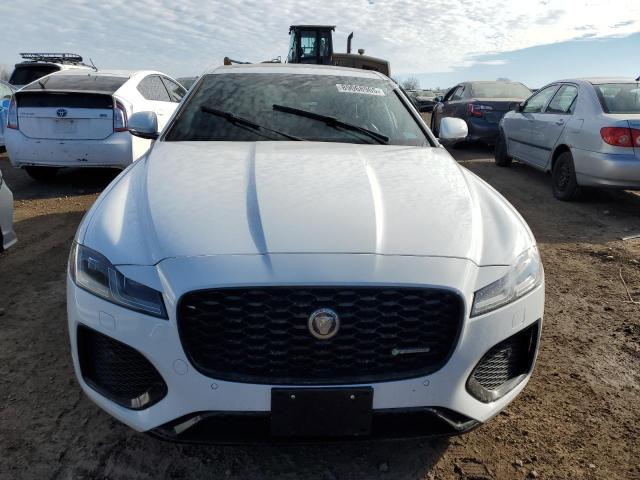 2022 JAGUAR XF R-DYNAM - SAJBL4GX2NCY91572