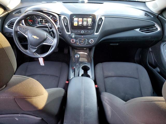 2018 CHEVROLET MALIBU LT - 1G1ZD5STXJF148695