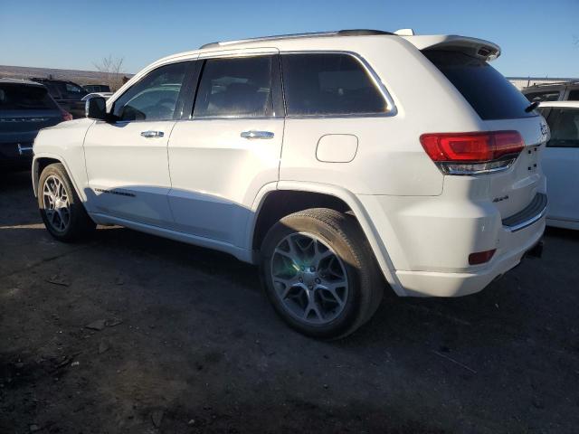 2020 JEEP GRAND CHER - 1C4RJFCT9LC337007