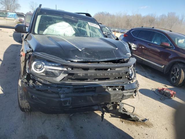 2024 FORD BRONCO SPO - 3FMCR9B69RRE73283