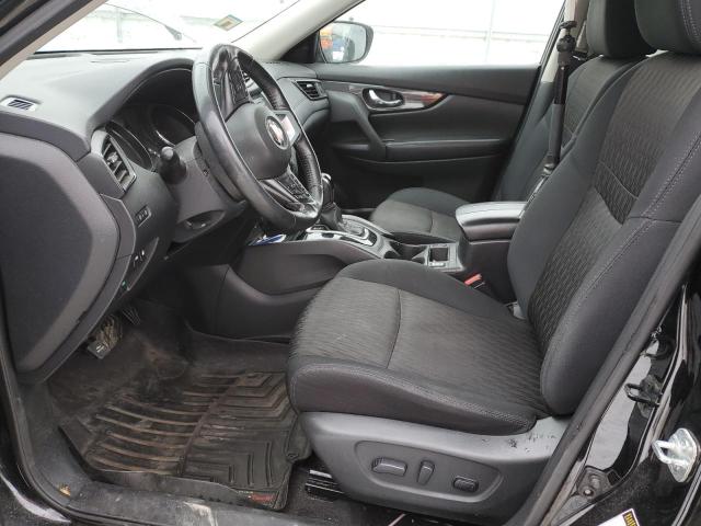 5N1AT2MV7JC832363 2018 NISSAN ROGUE