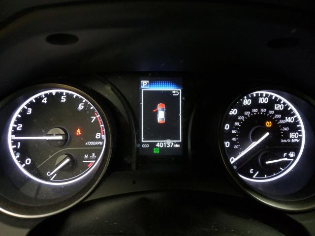 2023 TOYOTA CAMRY SE N 4T1G11AK9PU123246