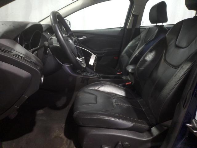 2016 FORD FOCUS SE 1FADP3F2XGL298823