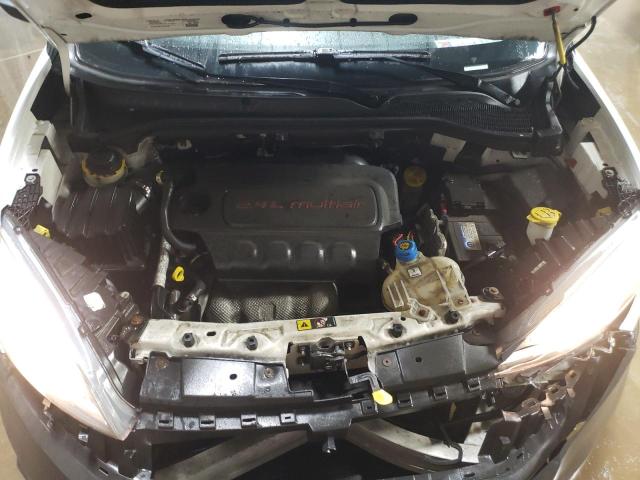 2017 RAM PROMASTER - ZFBERFAB8H6D21054