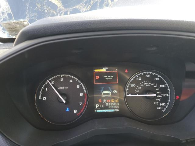2024 SUBARU FORESTER JF2SKABC2RH437840