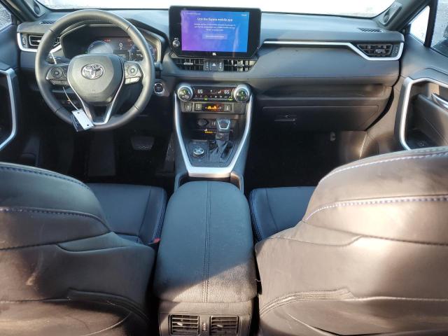 2023 TOYOTA RAV4 XSE - 4T3E6RFV7PU120086